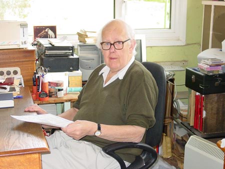 Brian Rust